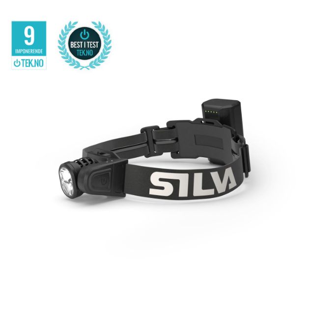 Silva Free 2000 S  