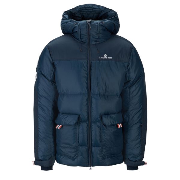 Amundsen Peak Parka Trooper