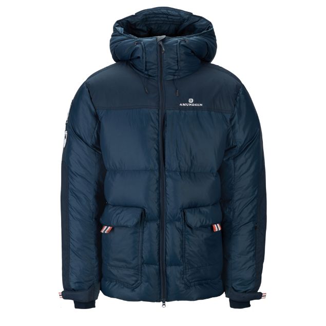Amundsen Peak Parka Trooper