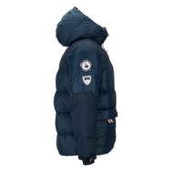 Amundsen Peak Parka Trooper