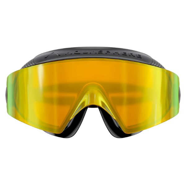 Aquasphere Defy Ultra Bright Yellow