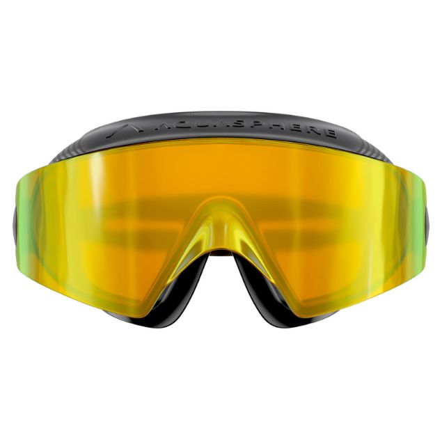 Aquasphere Defy Ultra Bright Yellow