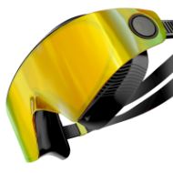 Aquasphere Defy Ultra Bright Yellow