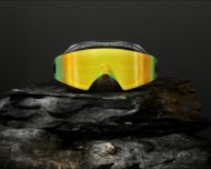 Aquasphere Defy Ultra Bright Yellow