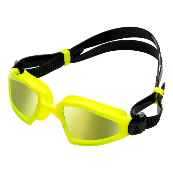 Aquasphere Kayenne Pro A Yellow/Yellow