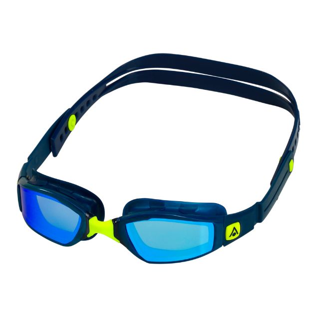 Aquasphere Ninja A Black/Black