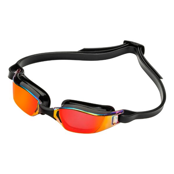 Aquasphere Xceed A1 Black/Black