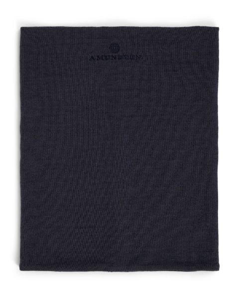 Amundsen Neckwarmer Faded Navy 