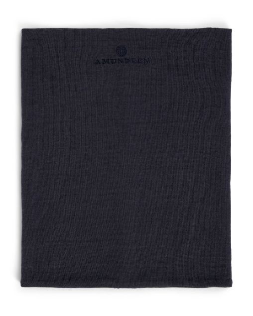 Amundsen Neckwarmer Faded Navy 
