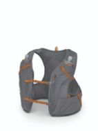 Osprey Duro 1.5 w/Flasks Phantom Grey/Toffe Orange