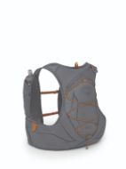 Osprey Duro 1.5 w/Flasks Phantom Grey/Toffe Orange