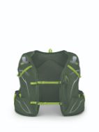 Osprey Duro 1.5 w/Flasks Seaweed Green/Limon