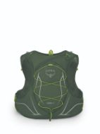 Osprey Duro 1.5 w/Flasks Seaweed Green/Limon