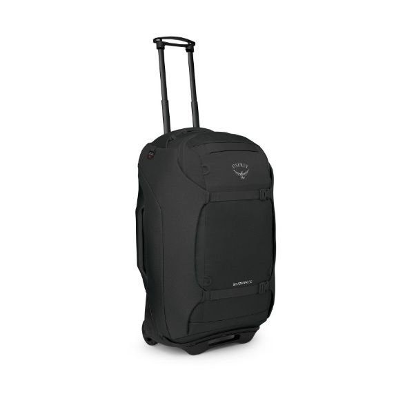 Osprey Sojourn 60 Black