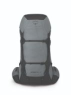 Osprey Aether Pro 75 Silver Linning