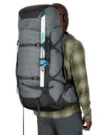 Osprey Aether Pro 75 Silver Linning