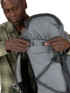Osprey Aether Pro 75 Silver Linning