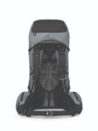Osprey Aether Pro 75 Silver Linning