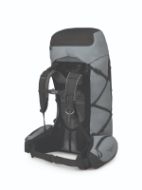 Osprey Aether Pro 75 Silver Linning