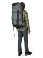 Osprey Aether Pro 75 Silver Linning