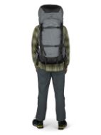 Osprey Aether Pro 75 Silver Linning