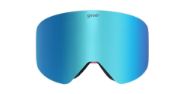 Goodr Sunglasses Snow G Bunny Slope Dropout