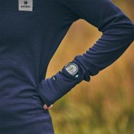 Saysky Flow Long Sleeve Womens Blue