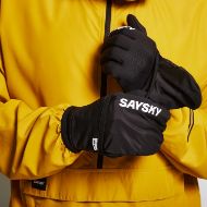 Saysky Pace Gloves Black