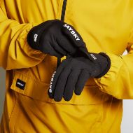 Saysky Pace Gloves Black