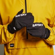 Saysky Pace Gloves Black