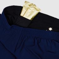 Saysky Pace Shorts 5'' Blue