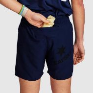 Saysky Pace Shorts 5'' Blue