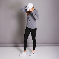 Saysky Combat Cap White 
