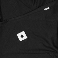 Saysky Clean Pace T-Shirt Black