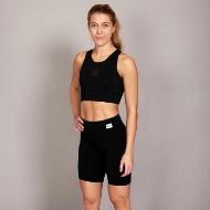 Saysky Motion+ Short Tights 9'' Womens Black
