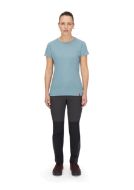 Rab Torque Mountain Pants Womens Anthracite/Black