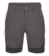 Rab Torque Mountain Shorts 8inch Graphene/Anthracite