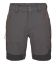 Rab Torque Mountain Shorts 8inch Graphene/Anthracite