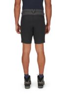 Rab Torque Mountain Shorts 8inch Graphene/Anthracite