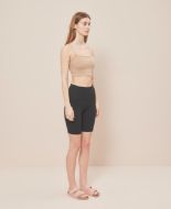 Moonchild Lunar Luxe Shorts 8inch Womens Black Iris