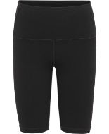 Moonchild Lunar Luxe Shorts 8inch Womens Black Iris