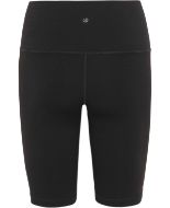 Moonchild Lunar Luxe Shorts 8inch Womens Black Iris