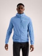 Arcteryx Proton LT Hoody Stone Wash