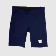 Saysky Combat+ Short Tights 9'' Blue