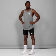 Saysky Combat+ Short Tights 9'' Black
