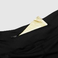 Saysky Combat+ Short Tights 7'' Womens Black