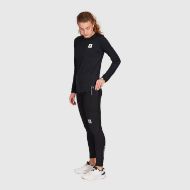 Saysky Combat+ Long Tights Womens Black