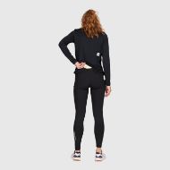 Saysky Combat+ Long Tights Womens Black