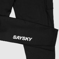 Saysky Combat+ Long Tights Womens Black