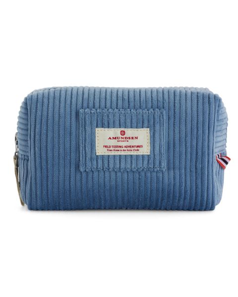 Amundsen Carry Bag Corduroy Faded Blue 